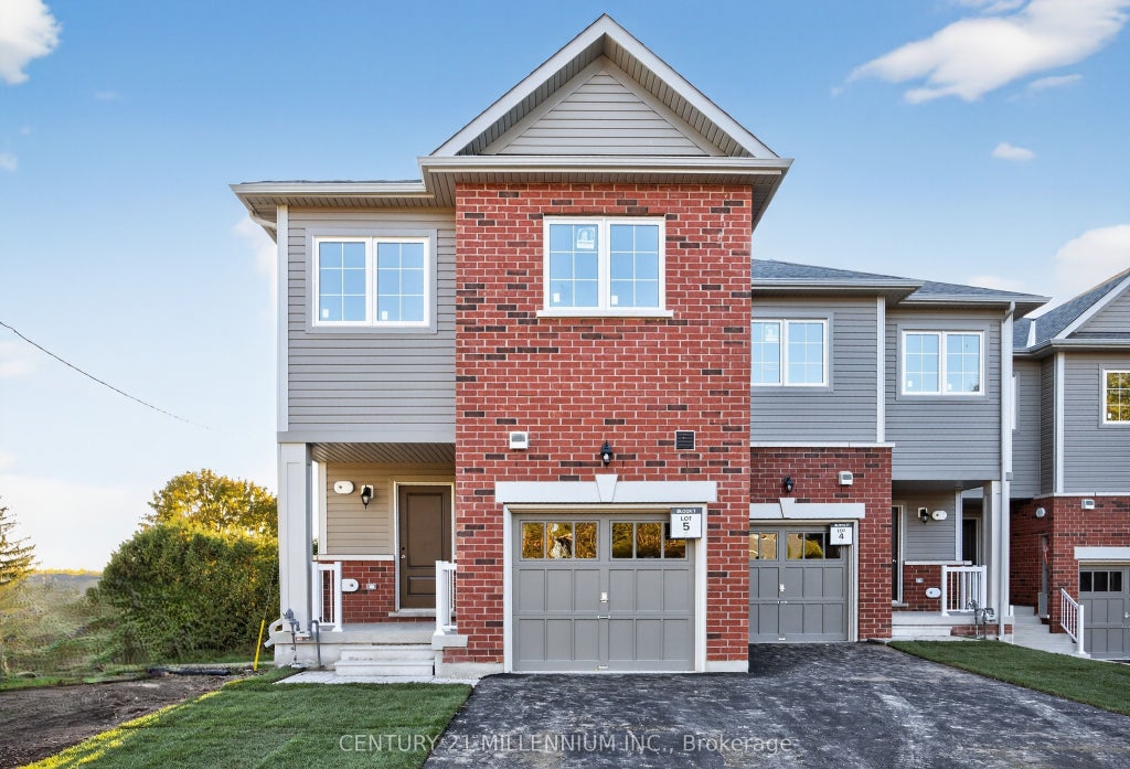 116 Gordon Street, Shelburne