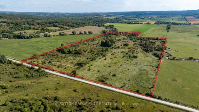 557141 4th Concession S, Meaford