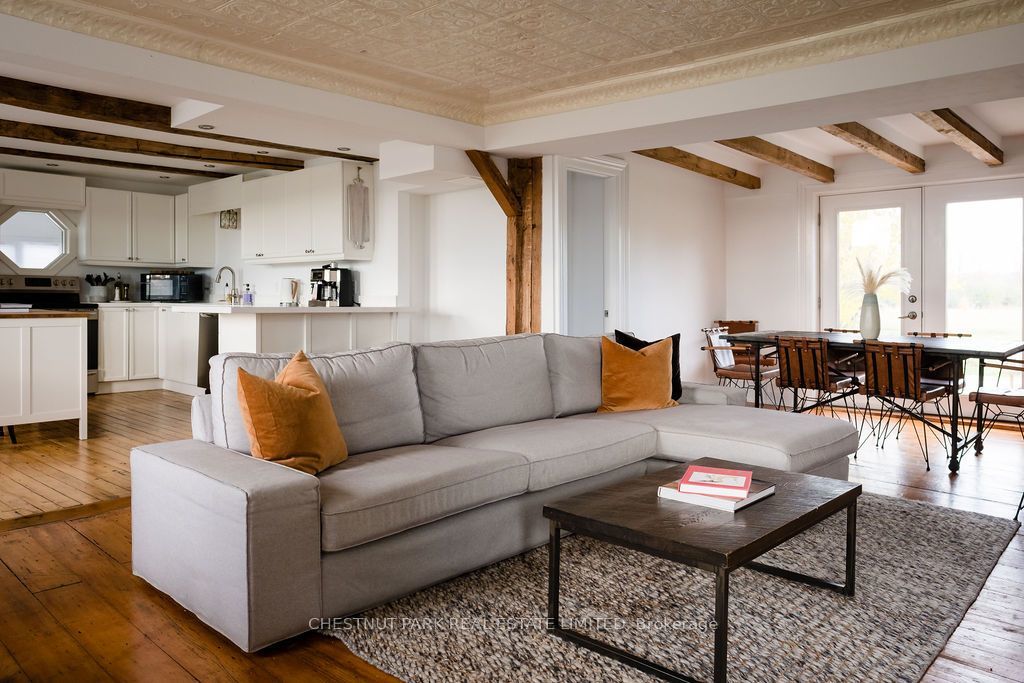 1334 Kelly Road, Prince Edward County