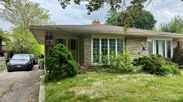 87 Secord Avenue, Kitchener