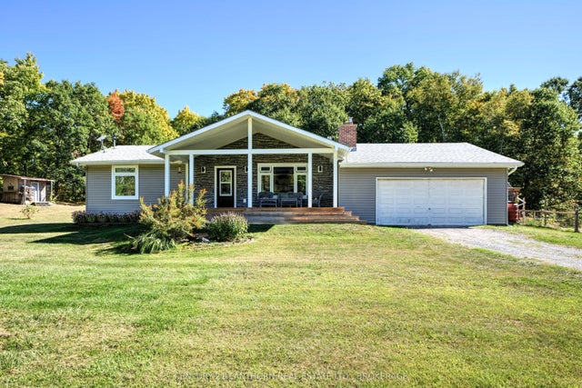 1773 County Road 15 Road, Stone Mills