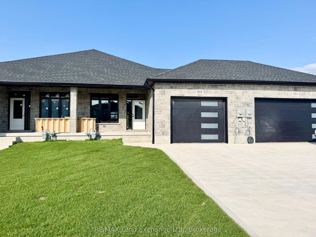 385 Rosner Drive, Saugeen Shores