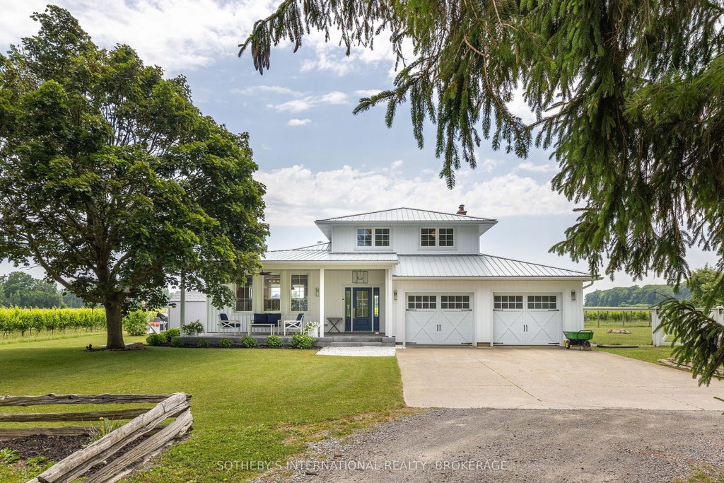 1219 Lakeshore Road, Niagara-on-the-Lake