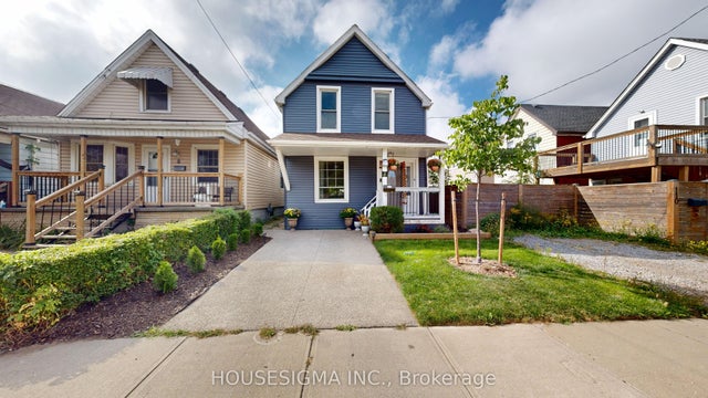 6 Albany Avenue, Hamilton