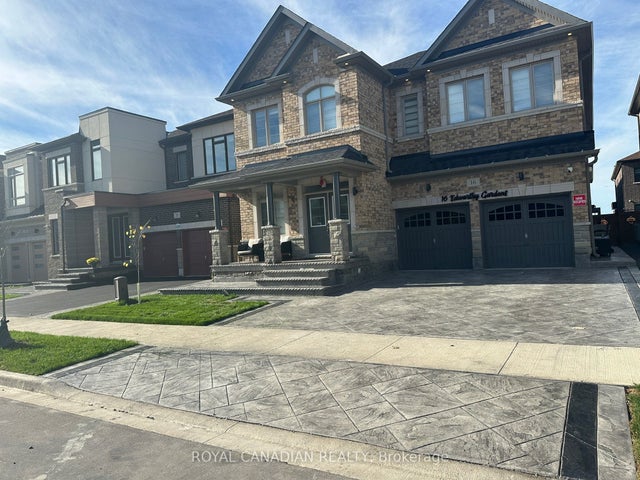 16 Edworthy Gardens Bsmt, Hamilton