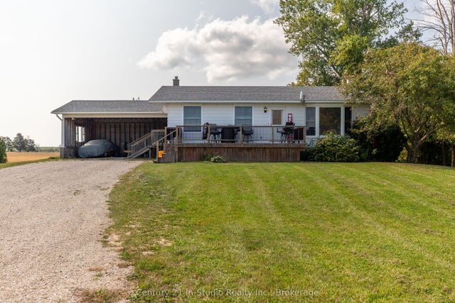 1185 Highway 6 N/a, South Bruce Peninsula