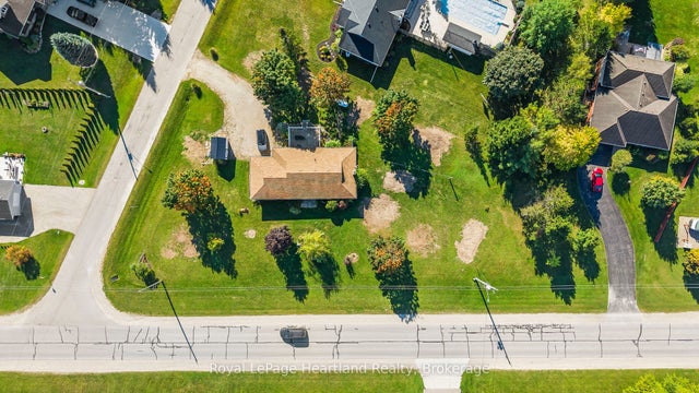 1020 Main Street, Howick