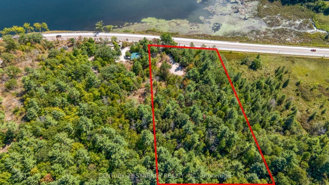 21518 Highway 7 Highway, Tay Valley