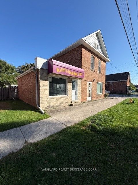 1803 4th Avenue W, Owen Sound
