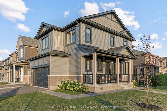 601 Idyllic Terrace, Orleans - Cumberland and Area