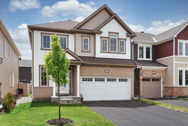 482 Alcor Terrace, Barrhaven