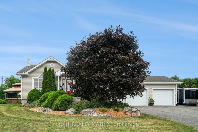 2713 County Road 3 Road, The Nation