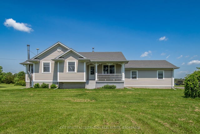 1633 Lazier Road, Tyendinaga