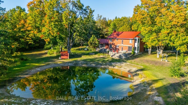 849 County Rd 49 N/a, Kawartha Lakes