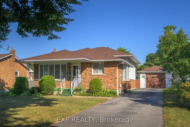 289 Fairhaven Circle, London East
