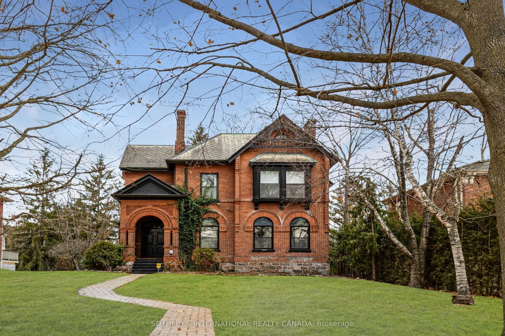 28 Bedford Street, Port Hope