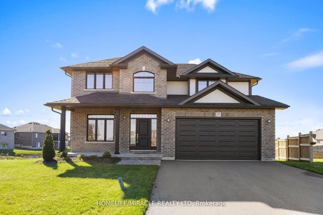 15 Mavety Court, Belleville