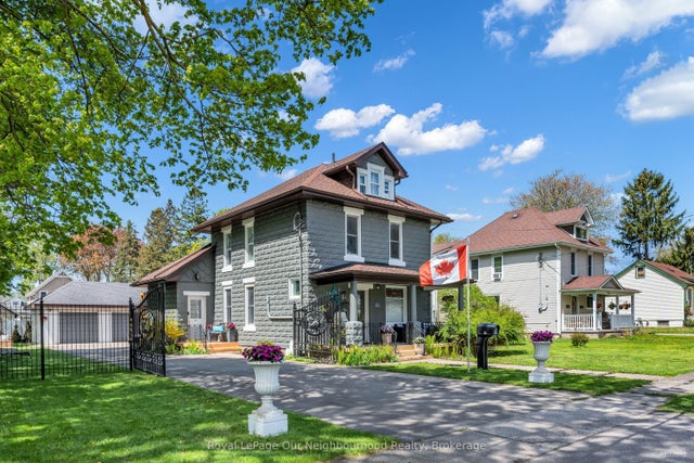 28 Ramey Avenue, Port Colborne