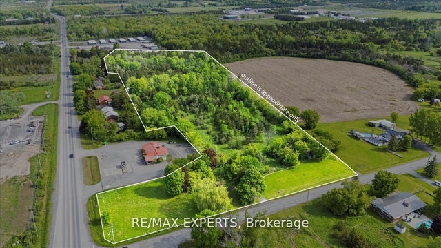 19 Vanluven Road, Greater Napanee