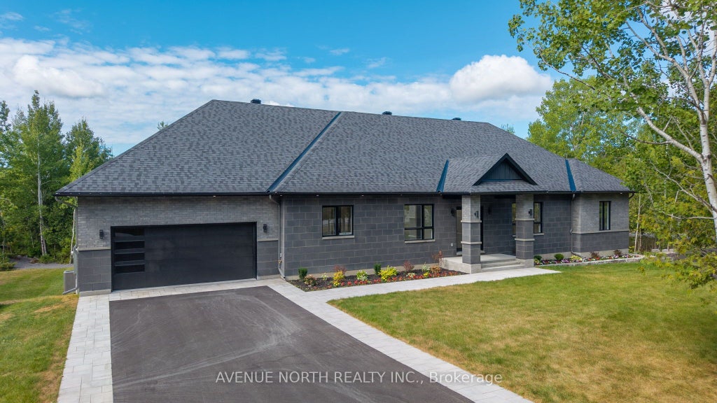 135 Cherry Hill Drive, Carp - Huntley Ward