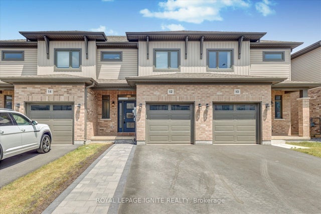 12 Otonabee Street, Belleville