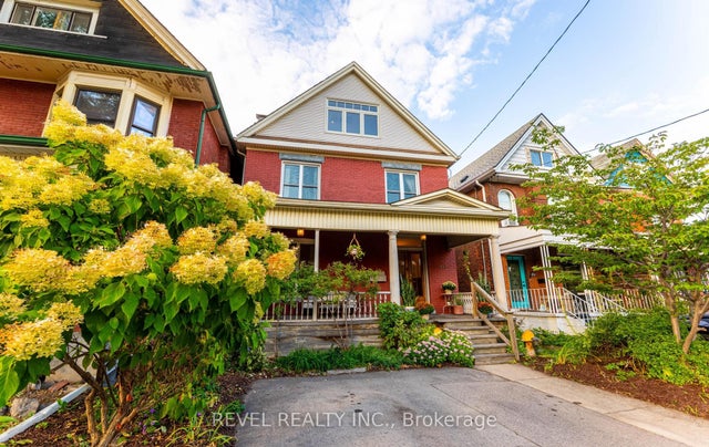 483 King William Street, Hamilton