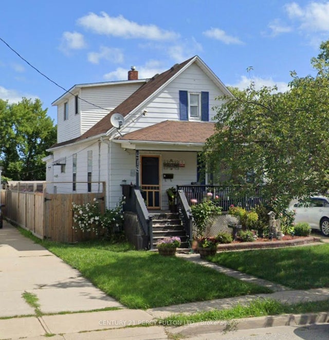 518 George Street, Sarnia