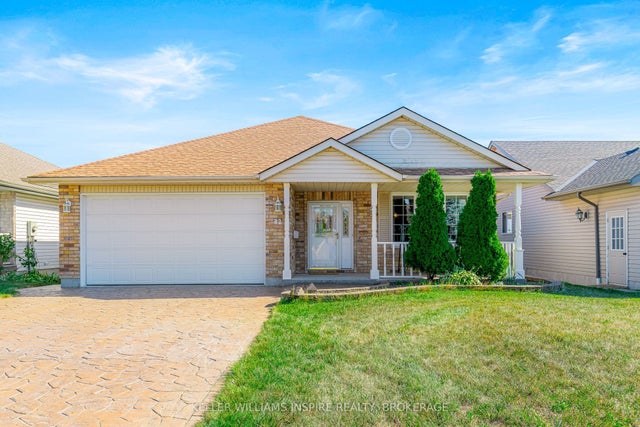 82 Northumberland Boulevard, Quinte West