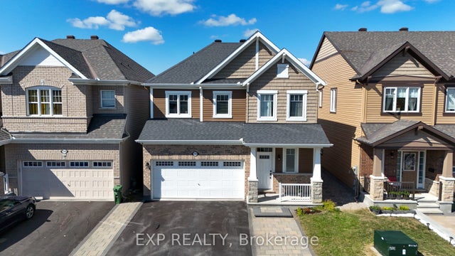 722 Devario Crescent, Barrhaven
