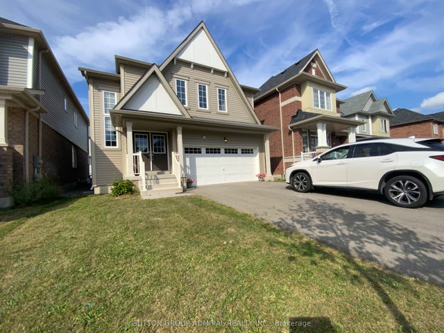 10 Beatty Avenue, Thorold
