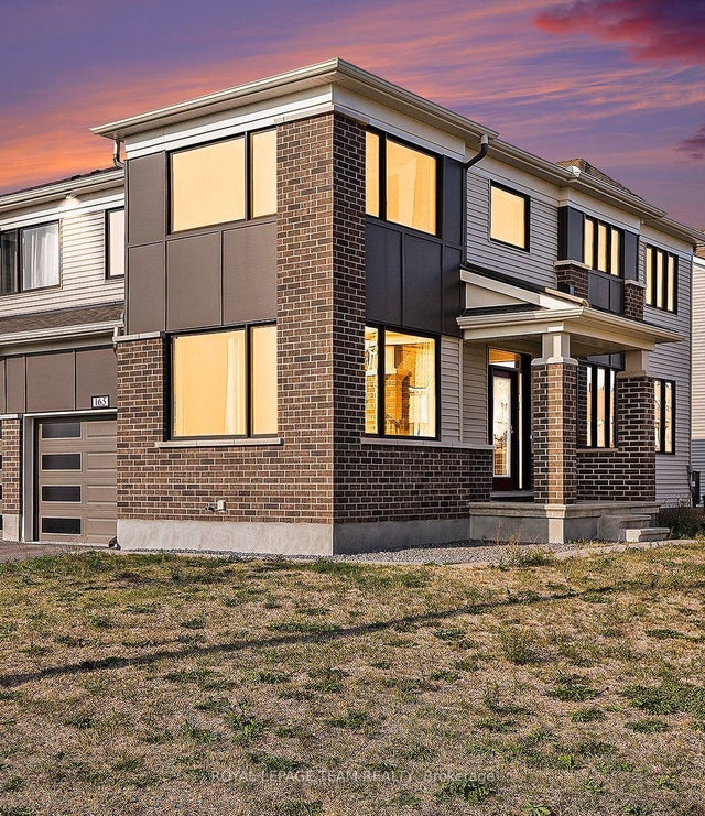 165 Yearling Circle, Stittsville - Munster - Richmond
