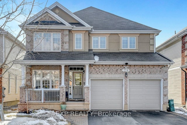 228 Hidden Meadow Avenue, Blossom Park - Airport and Area