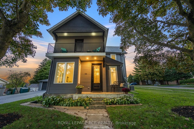 50 Leeson Street S, East Luther Grand Valley