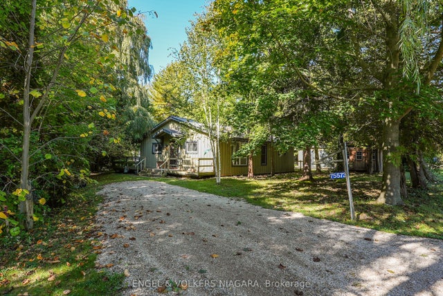 75573 Elliott Street, Bluewater