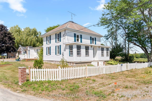 1562 Morganston Road, Cramahe