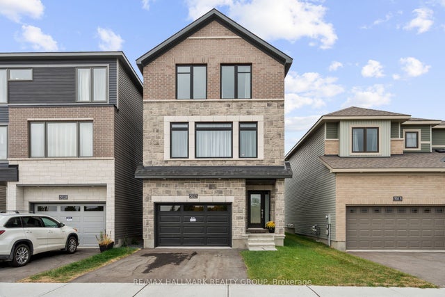 5017 Abbott Street E, Kanata