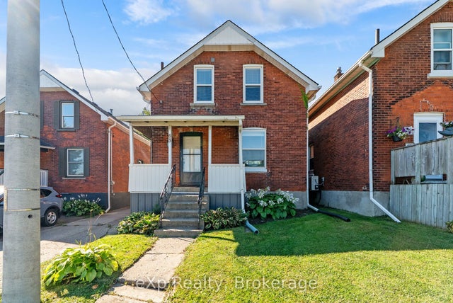 63 Guelph Street, Stratford