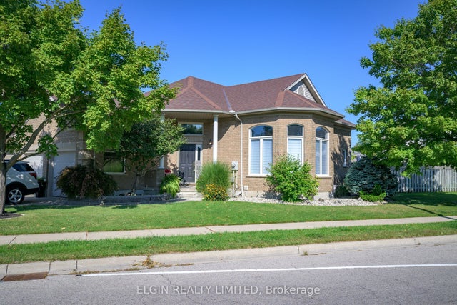 2 Galbraith Court, St. Thomas