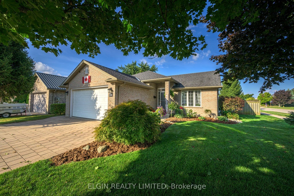 234 Kettle Creek Drive, Central Elgin