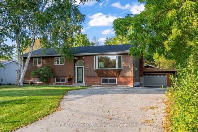 422 Alice Street, Saugeen Shores