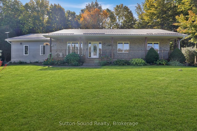 462434 Concession 24 Concession, Georgian Bluffs