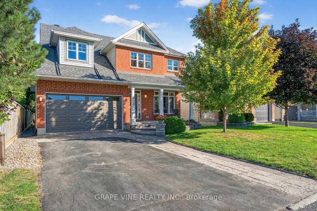 823 Scala Avenue, Orleans - Cumberland and Area