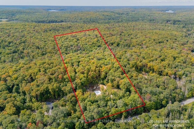 1168 Whitney Road, Perry