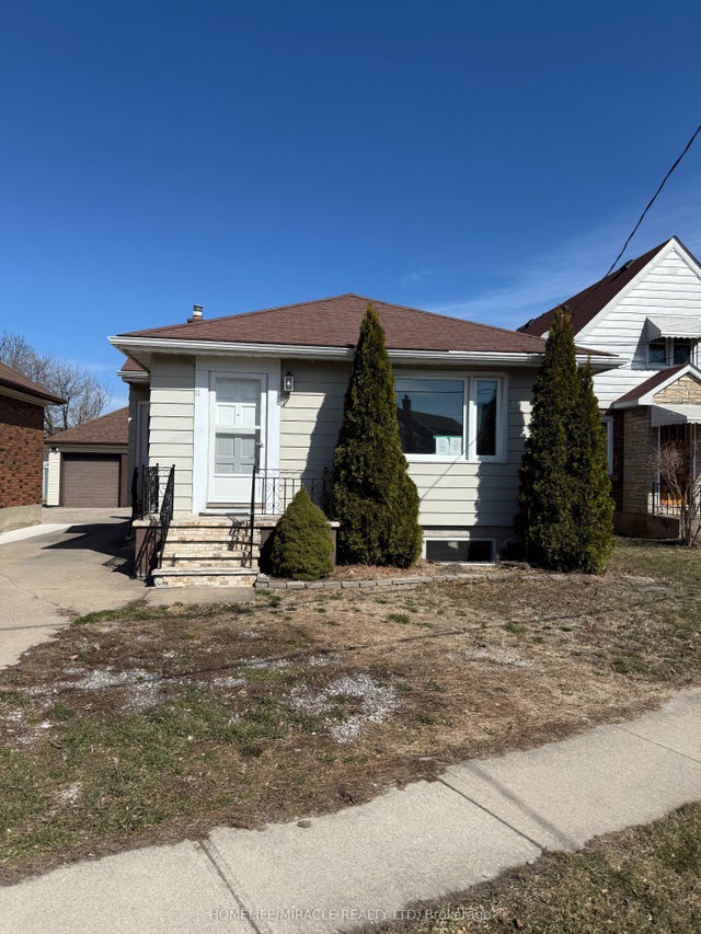 11 Garnet Street, St. Catharines
