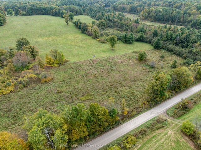 Pt 4 Mcandrews Road, Rideau Lakes