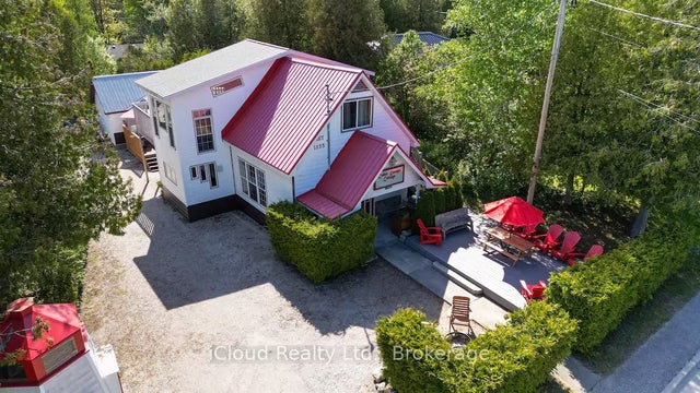 7461 Hwy 6 N/a, Northern Bruce Peninsula