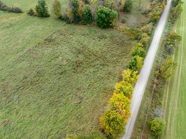 Pt 2 Mcandrews Road, Rideau Lakes