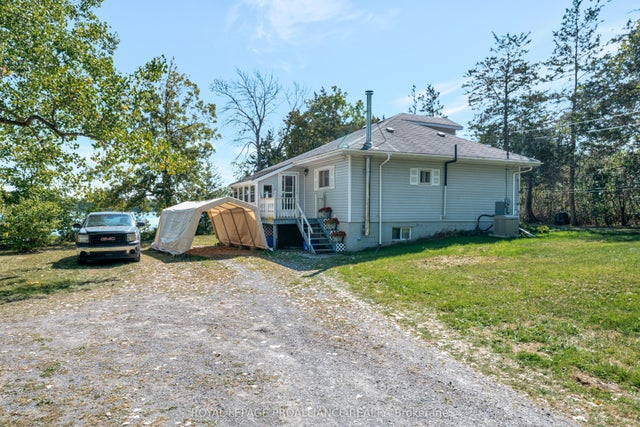 473 County Rd 19 N/a, Prince Edward County