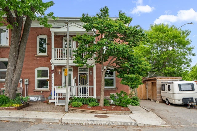 2 Lower Charlotte Street, Lower Town - Sandy Hill