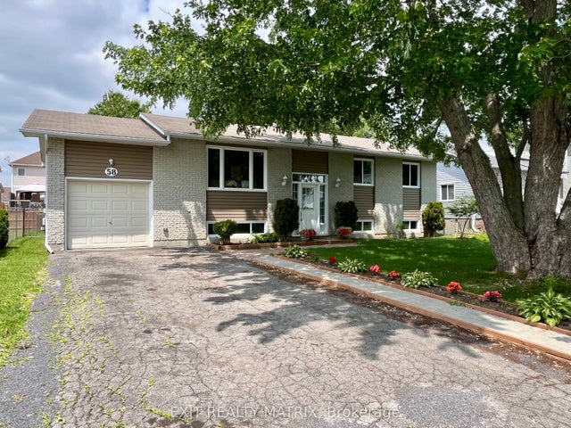 58 Castlebeau Street, Russell